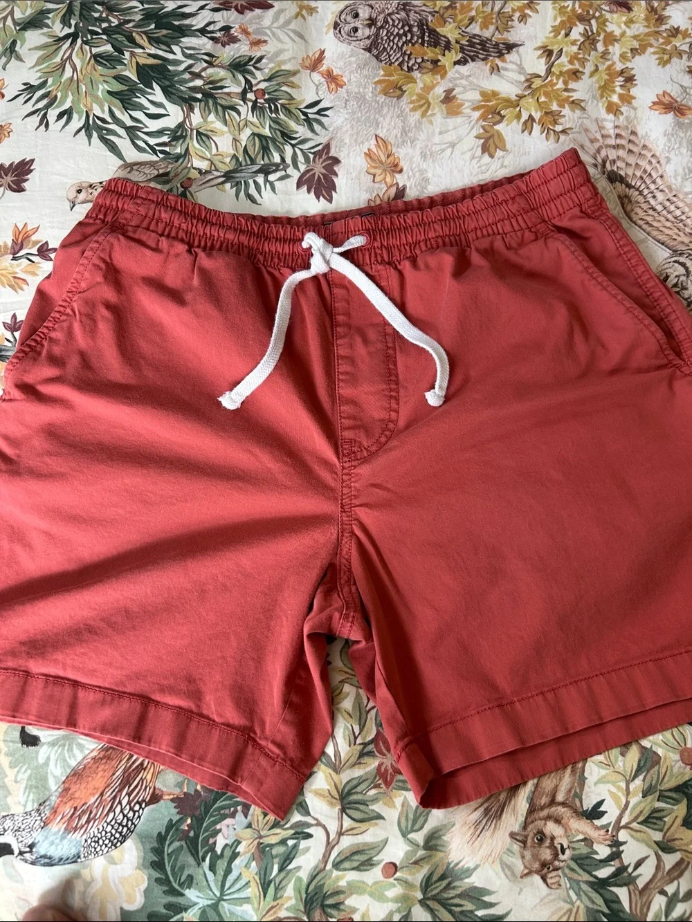 J. Crew crew sporting